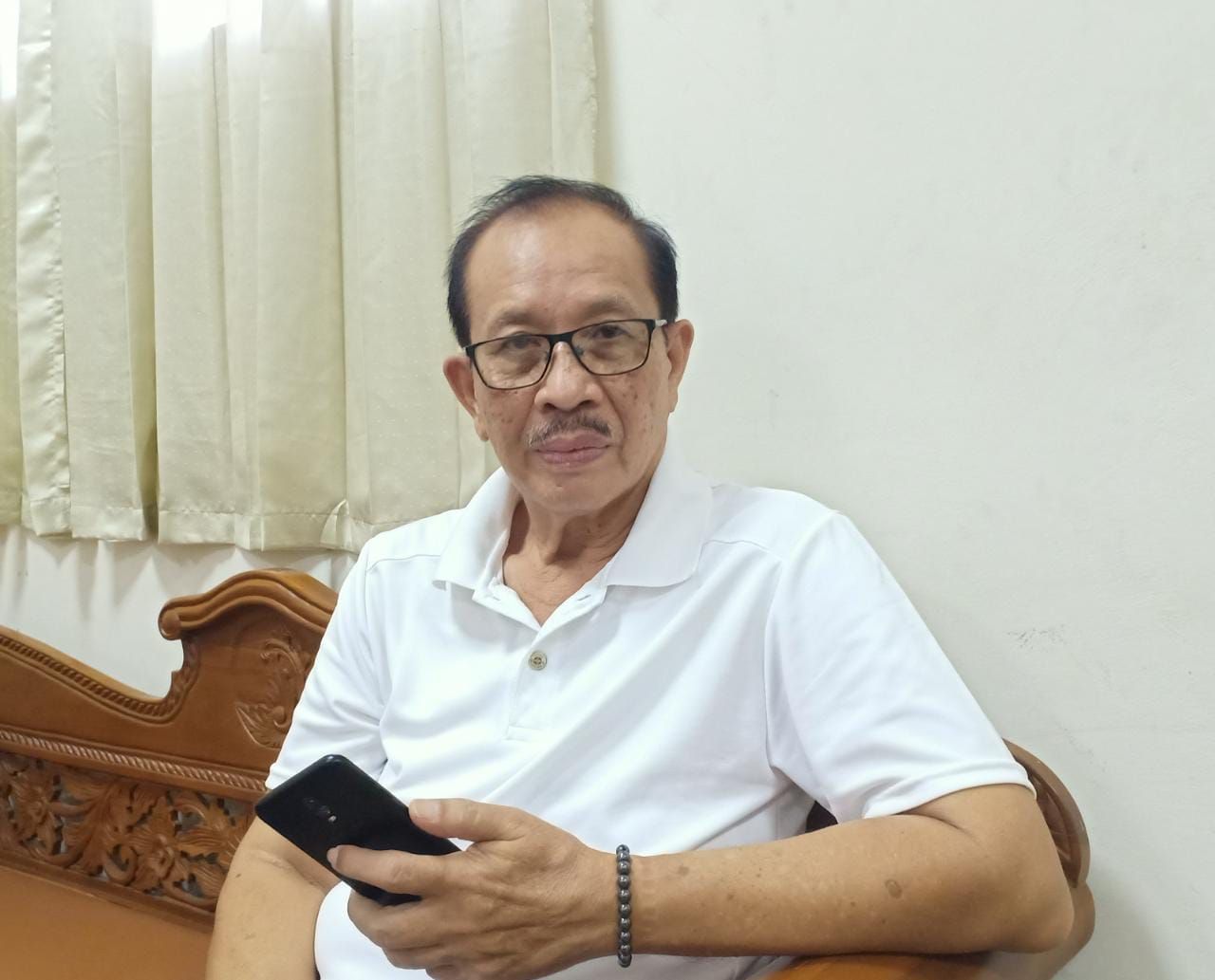 podiumnews.com-Perpani Bali Dukung Ngurah Oka jadi Ketua KONI Bali